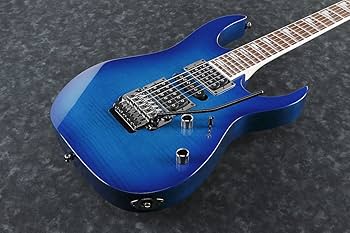 ibanez RG370DXFM アイバニーズ RGシリーズ フレイムメイプル Amazon | Ibanez アイバニーズ RGシリーズ スタンダードモデル